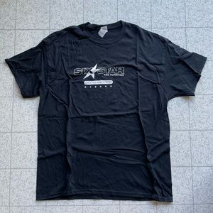 2-pack SixStar Nutrition t-shirts
